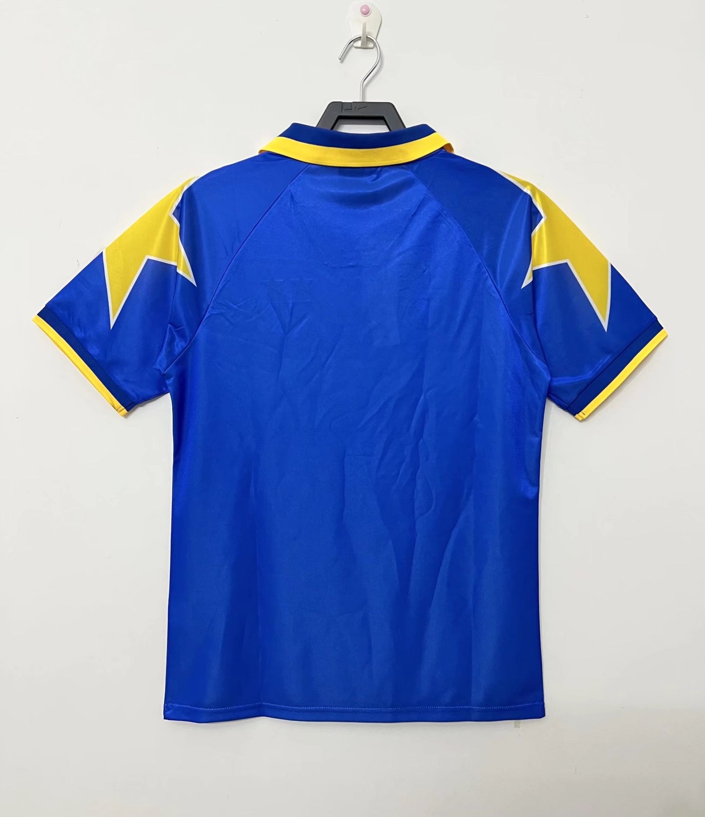 Camisola Juventus 1995/1996 - Secundária