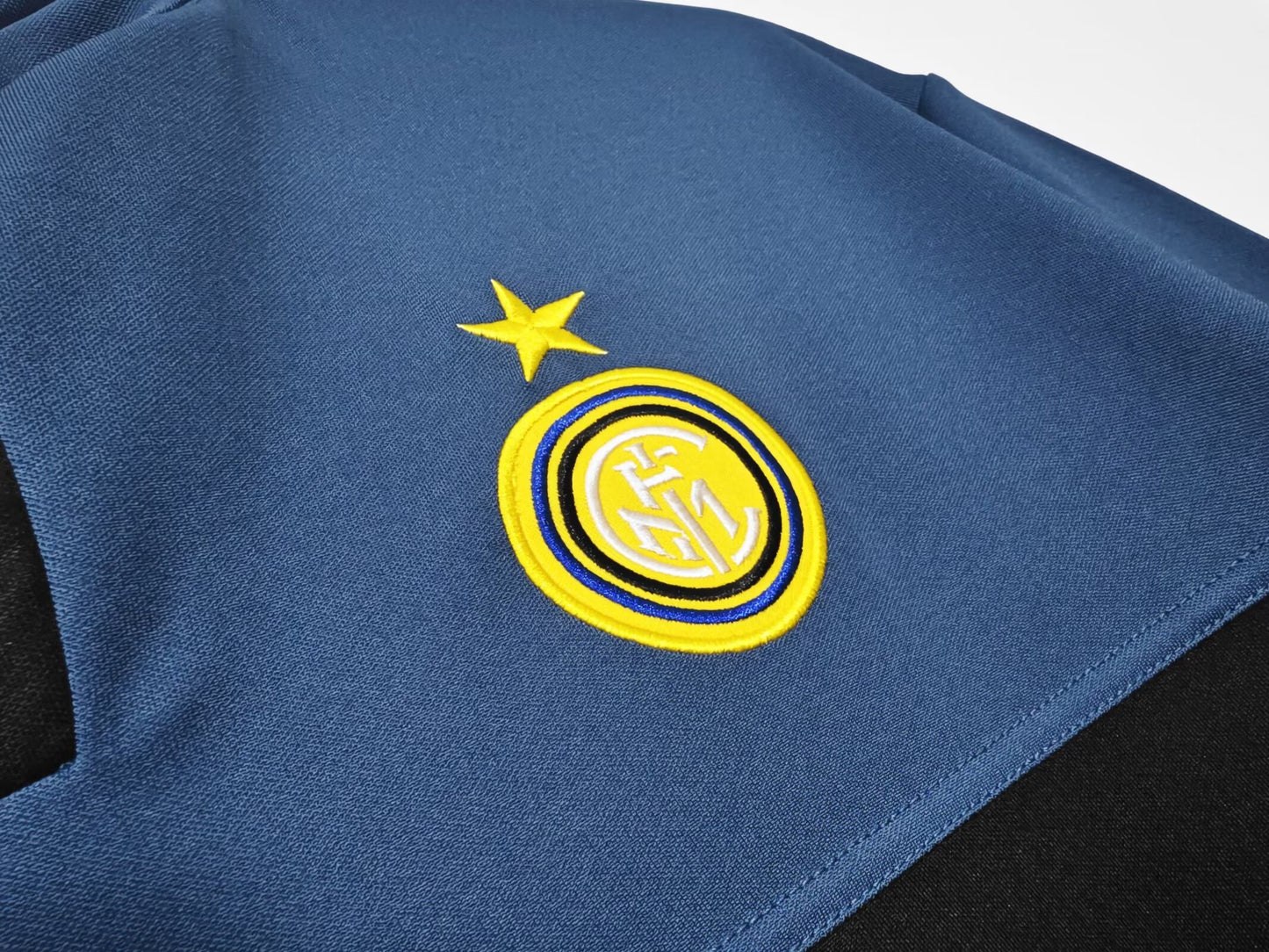 Camisola Inter de Milão 1998/1999 - Terciária