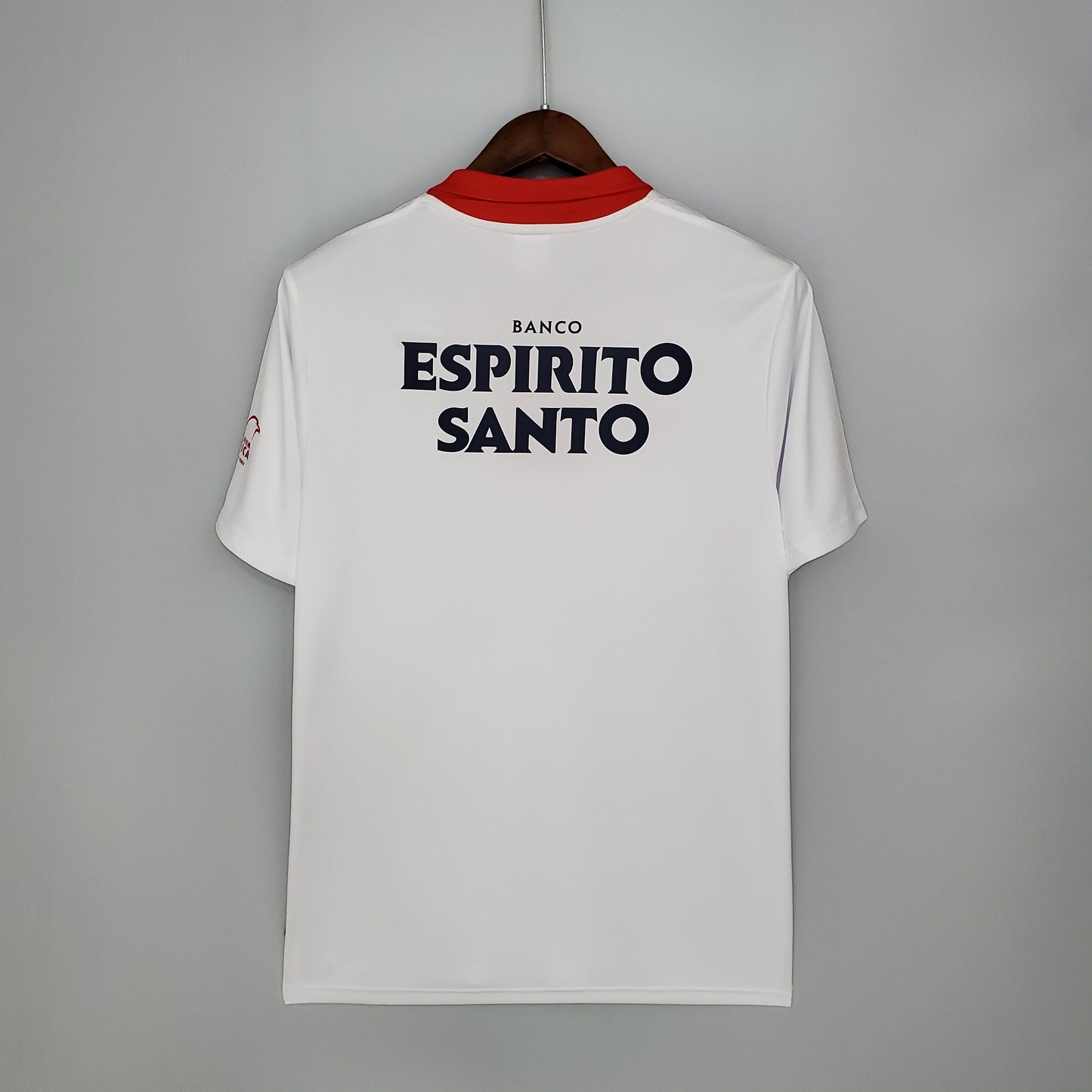 Camisola SL Benfica 2004/2005 - Secundária