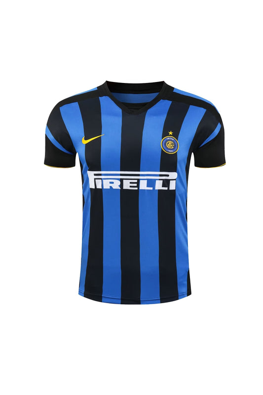 Camisola Inter de Milão 2002/2003 - Principal