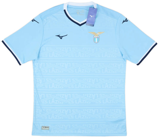 Camisola Lazio 2024 /2025 - Principal