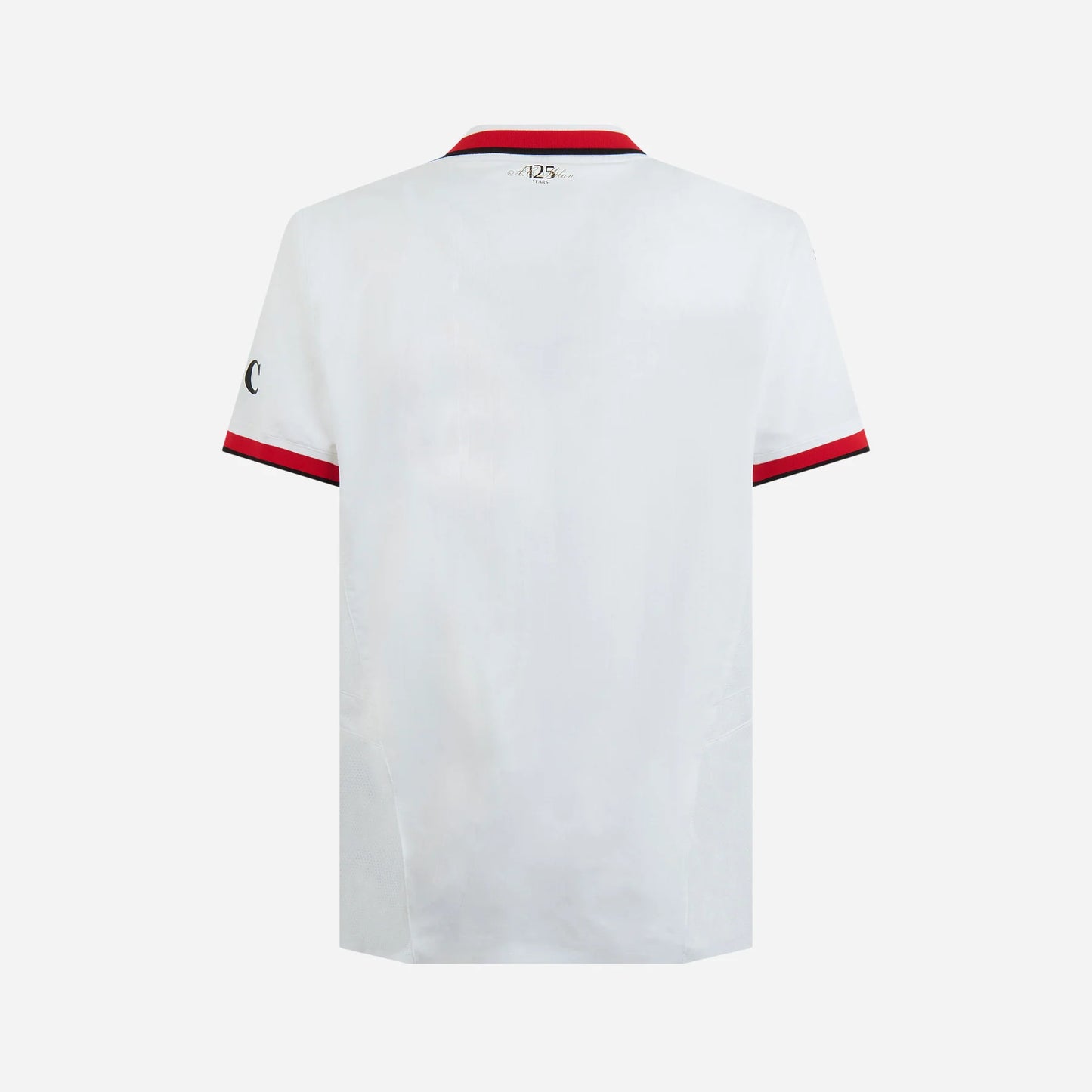 Camisola AC Milan 2024/2025 - Secundária