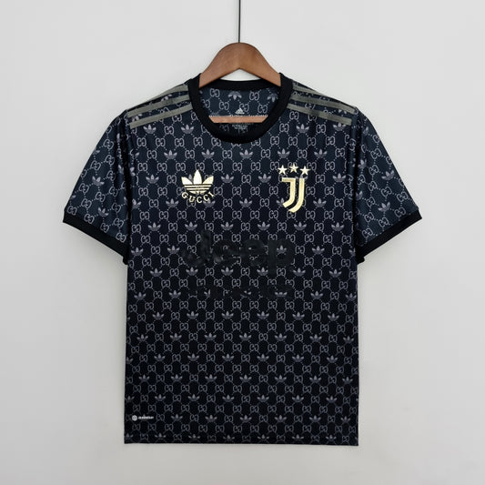 Camisola Juventus Edição Especial Gucci