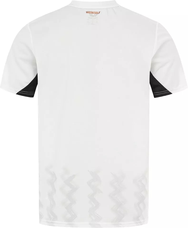 Camisola Bayer Leverkusen 2024/2025 - Secundária