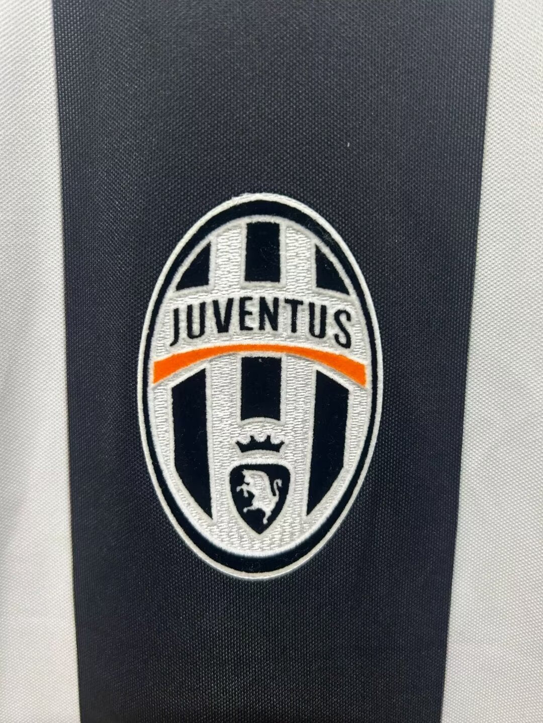 Camisola Juventus 2004/2005 - Principal