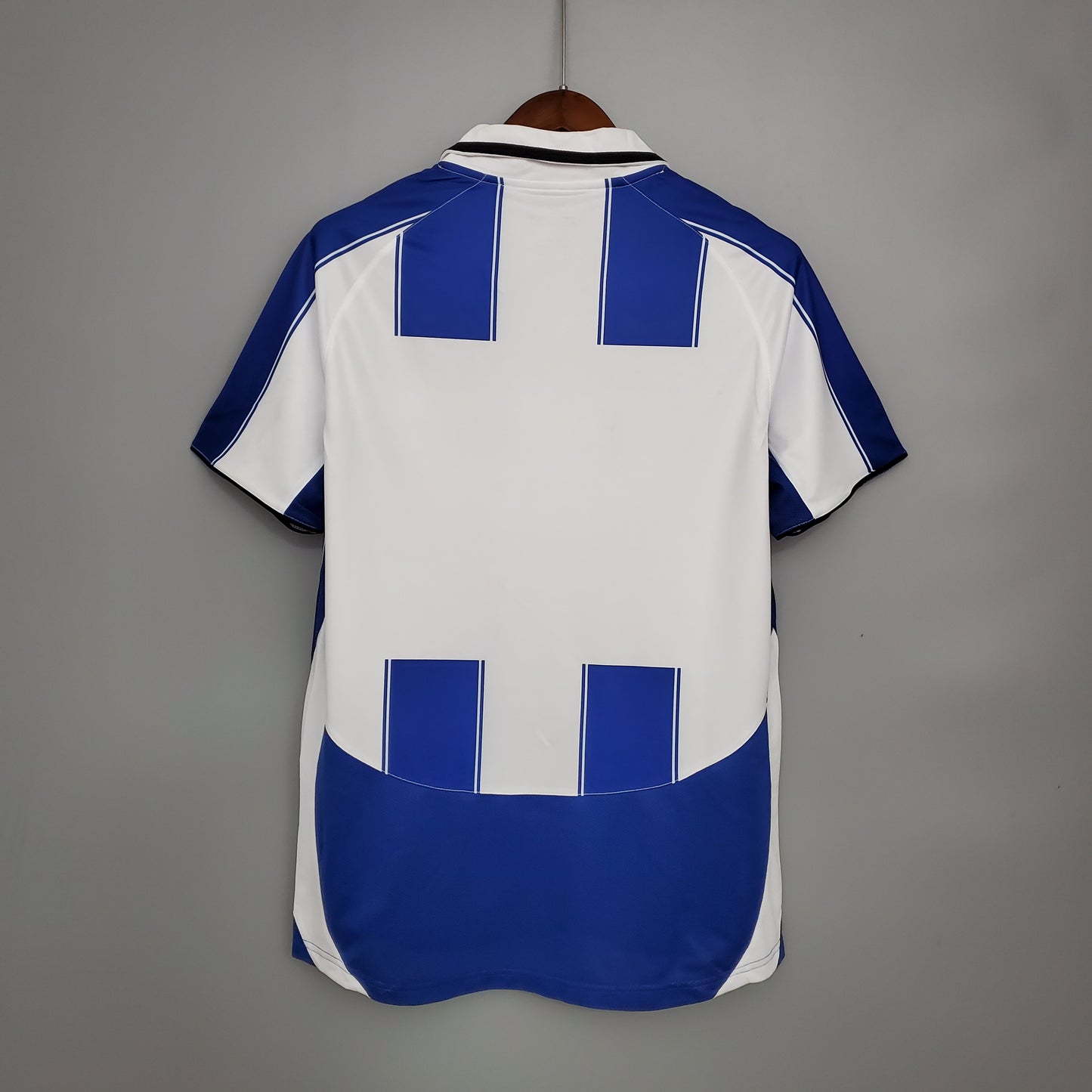 Camisola FC Porto 2003/2004 - Principal