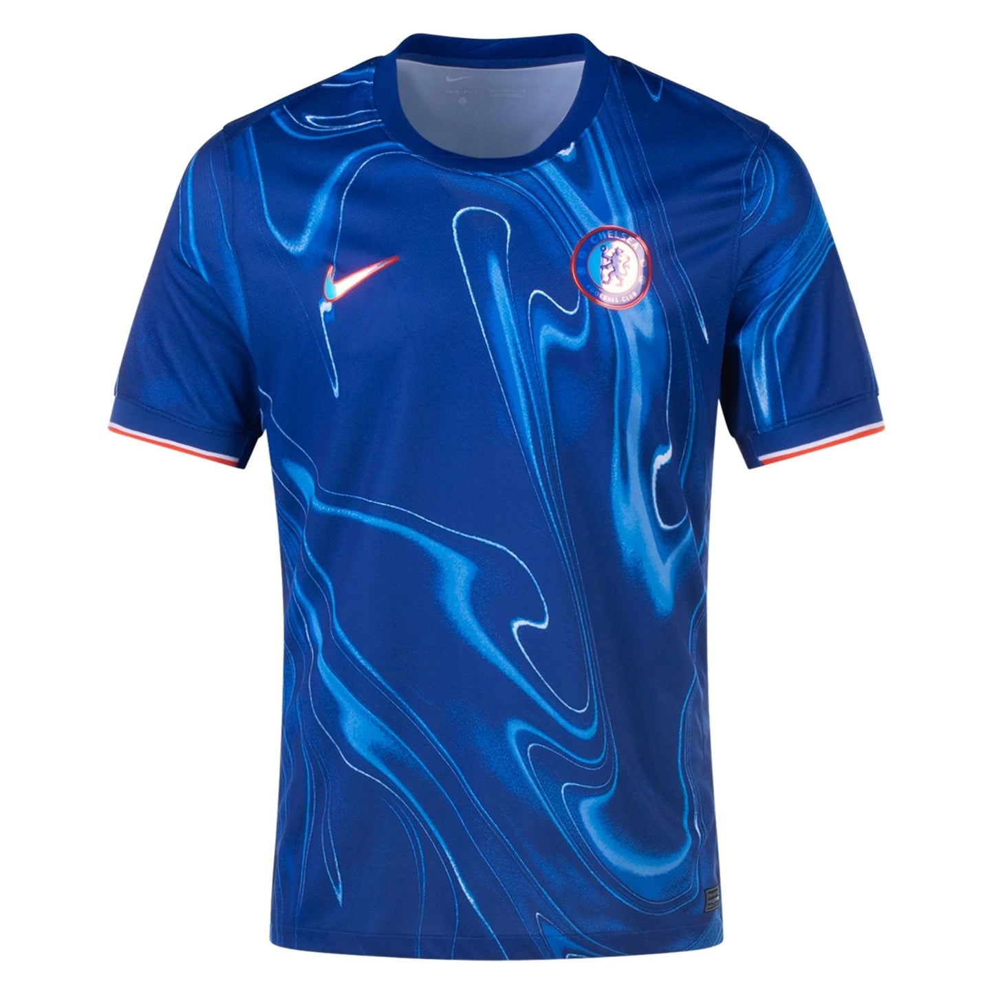 Camisola Chelsea 2024/2025 - Principal