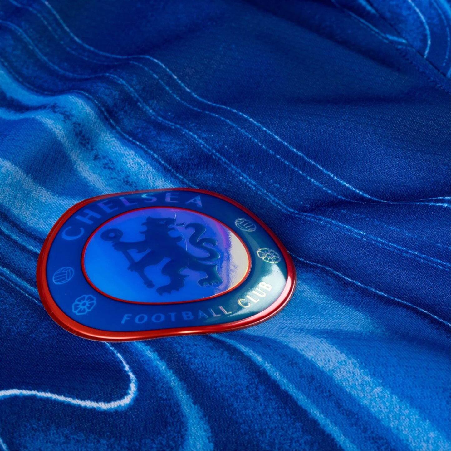 Camisola Chelsea 2024/2025 - Principal