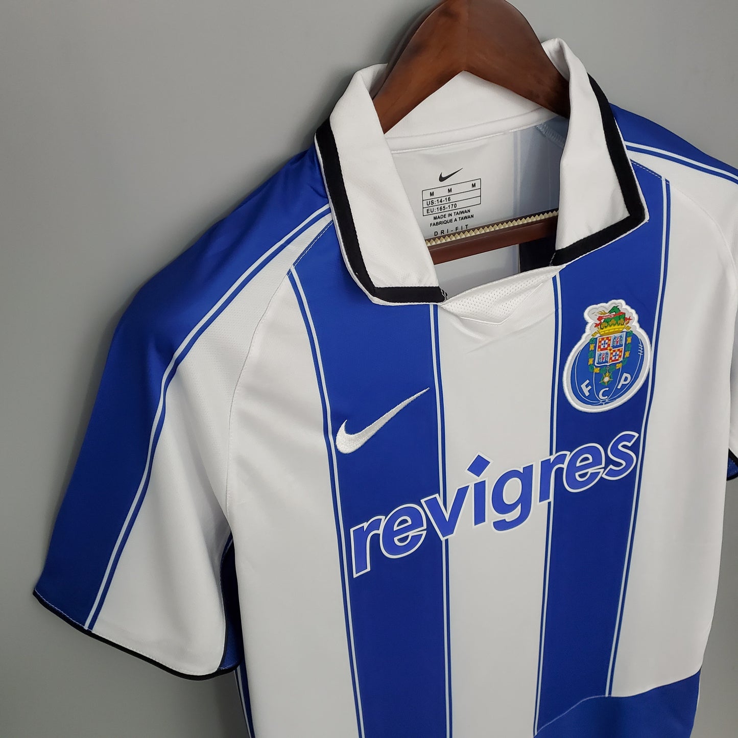 Camisola FC Porto 2003/2004 - Principal