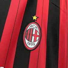 Camisola AC Milan 2013/2014 - Principal