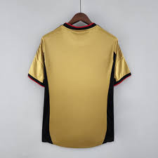 Camisola AC Milan 2013/2014 - Secundária