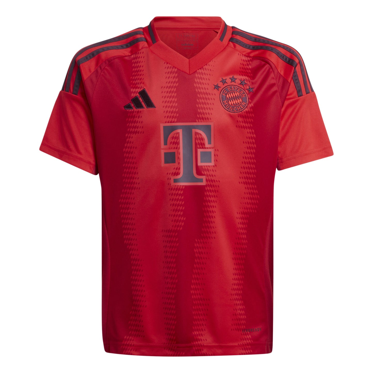 Camisola Bayern Munich 2024/2025 - Principal