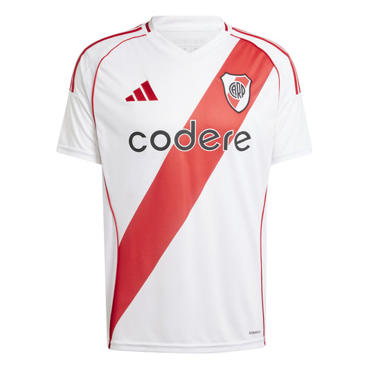 Camisola River Plate 2025 - Principal