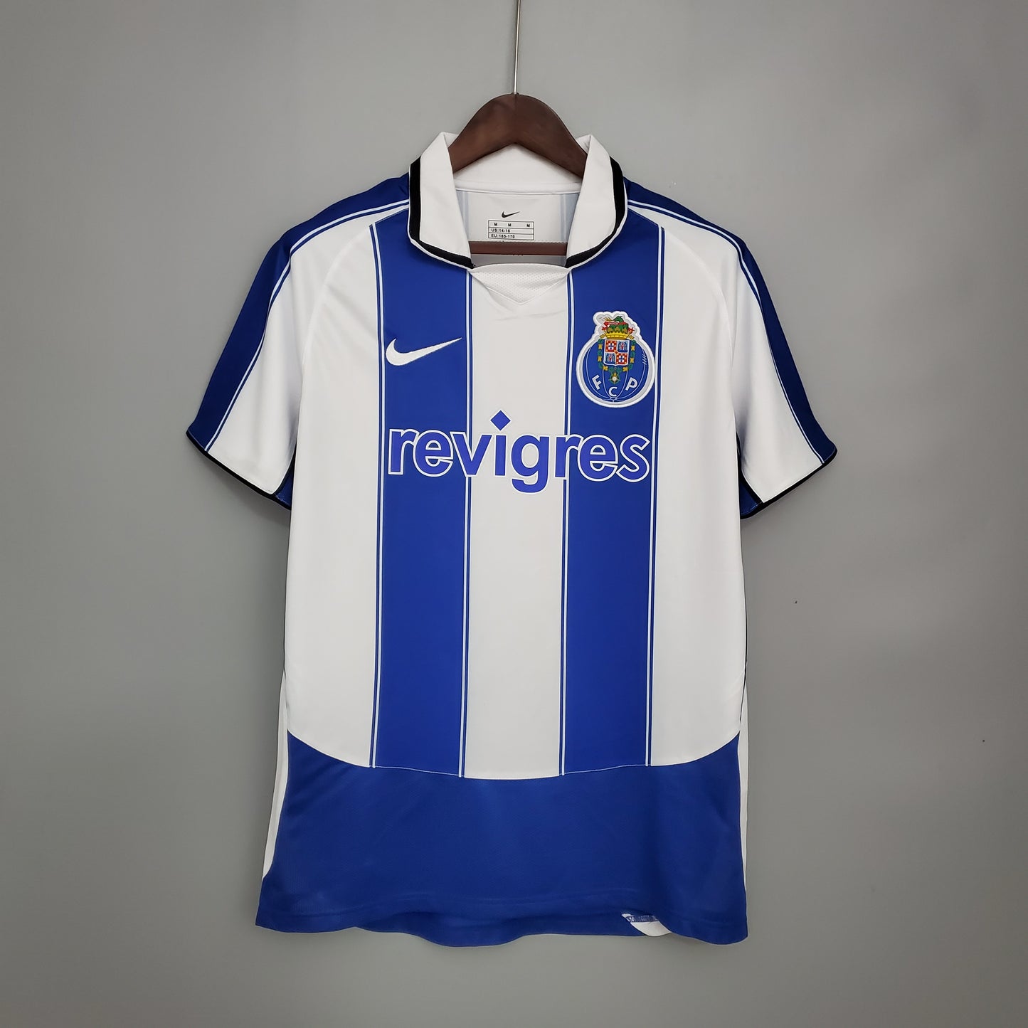 Camisola FC Porto 2003/2004 - Principal