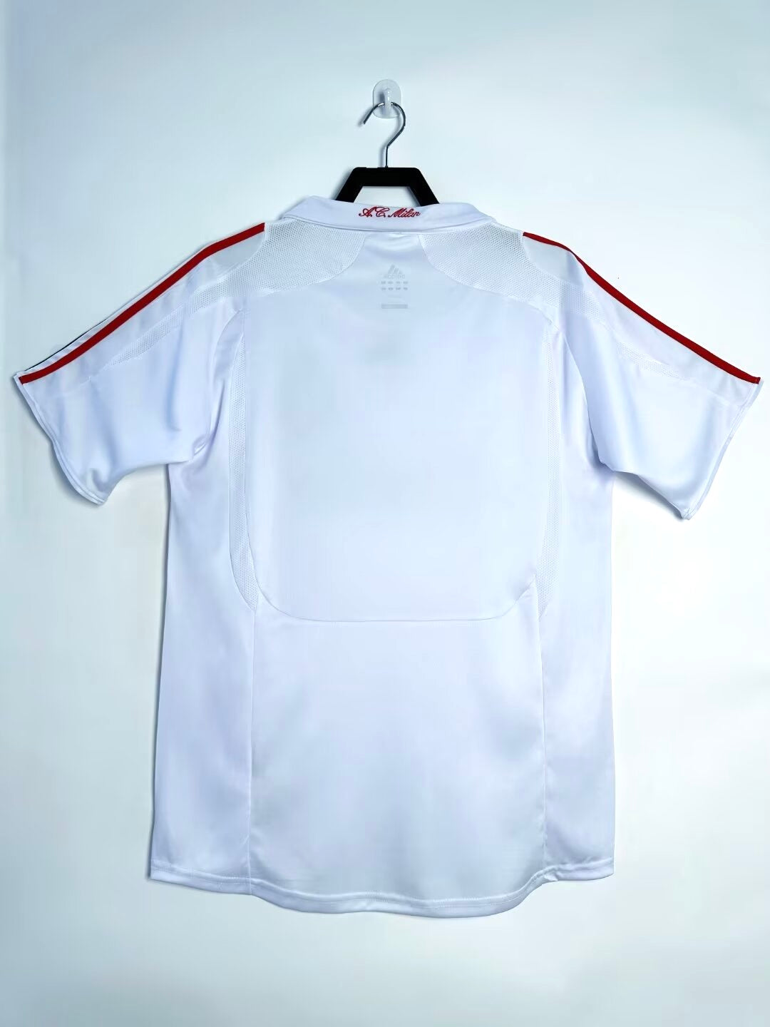 Camisola AC Milan 2007/2008 - Secundária