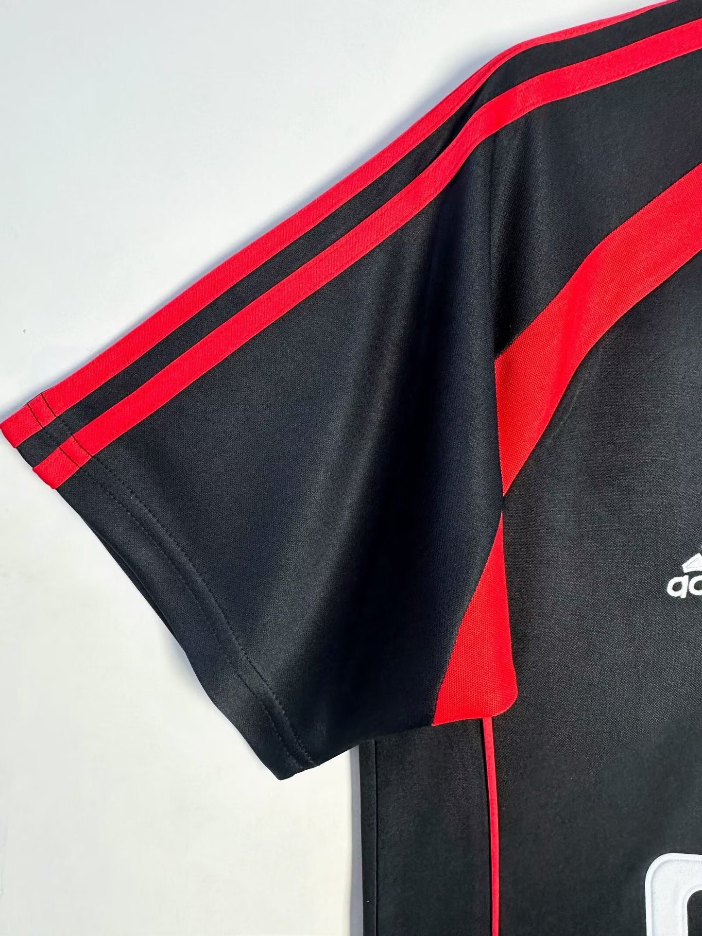 Camisola AC Milan 2000/2001 - Secundária