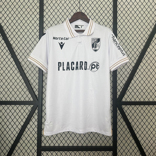 Camisola Vitória SC 2024/2025 - Principal