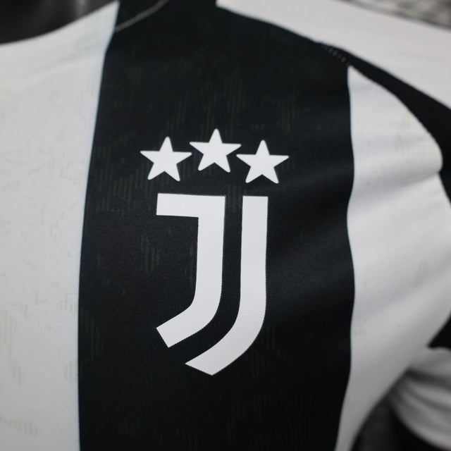 Camisola Juventus 2024/2025 - Principal