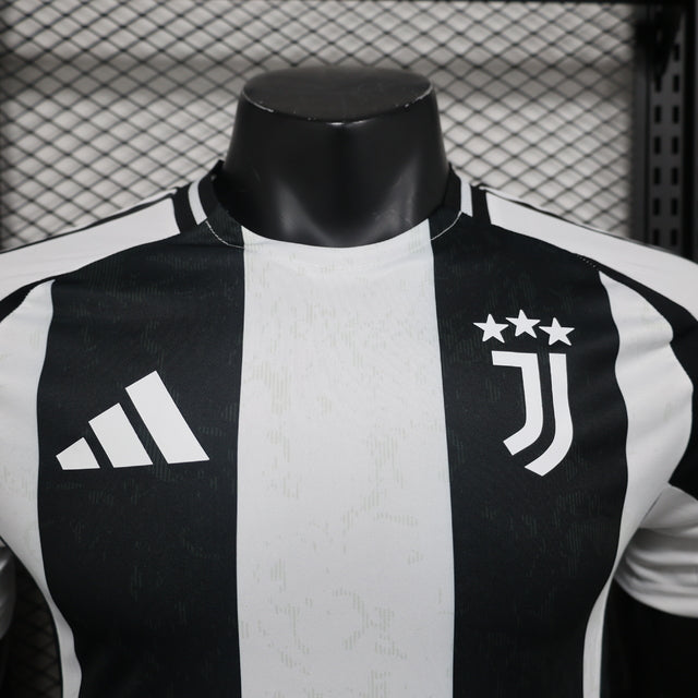 Camisola Juventus 2024/2025 - Principal