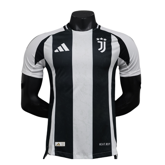 Camisola Juventus 2024/2025 - Principal