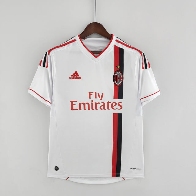 Camisola AC Milan 2011/2012 - Secundária