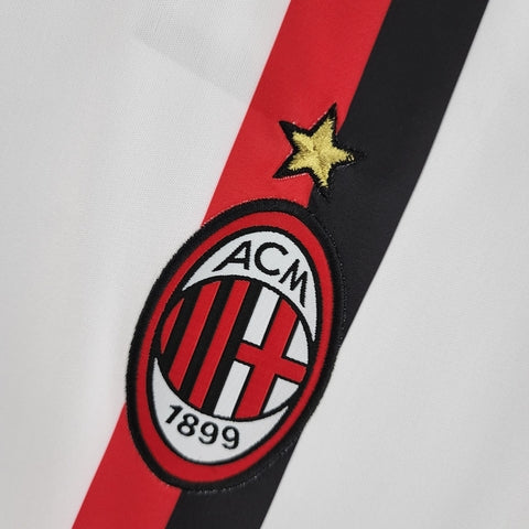 Camisola AC Milan 2011/2012 - Secundária