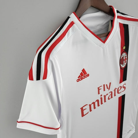 Camisola AC Milan 2011/2012 - Secundária