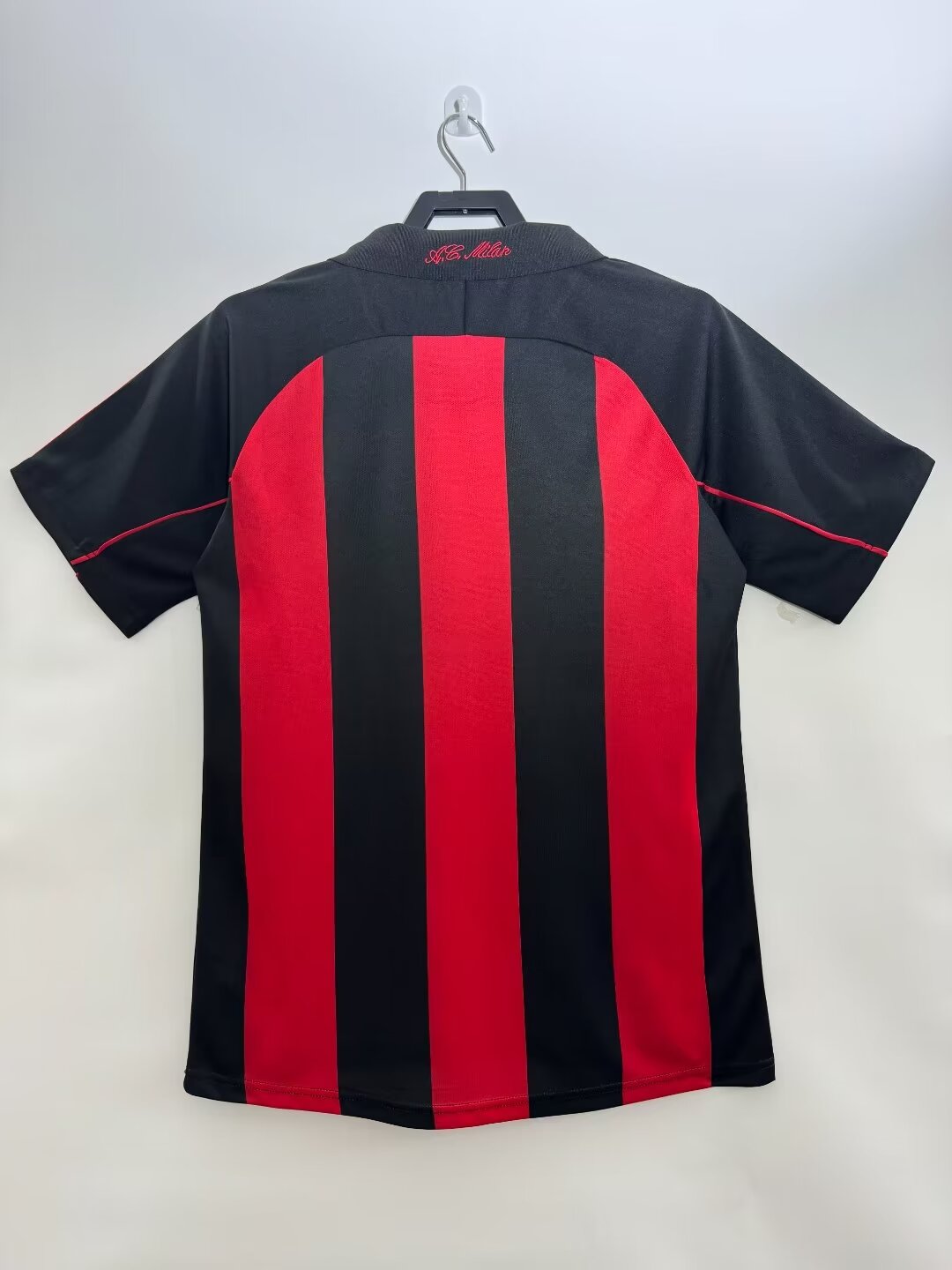 Camisola AC Milan 2000/2001 - Principal