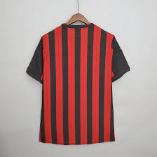 Camisola AC Milan 2013/2014 - Principal