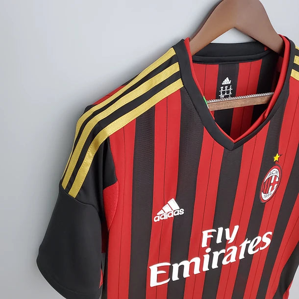 Camisola AC Milan 2013/2014 - Principal