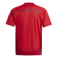 Camisola Bayern Munich 2024/2025 - Principal