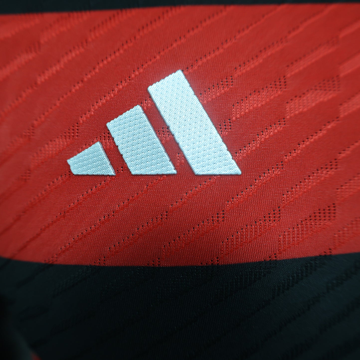 Camisola Flamengo 2025 - Principal