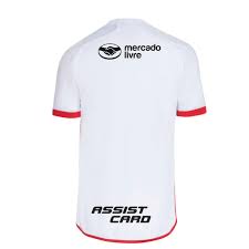 Camisola Flamengo 2025 - Principal