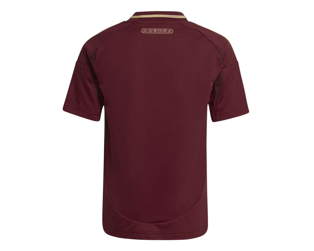 Camisola AS Roma 2024/2025 - Principal