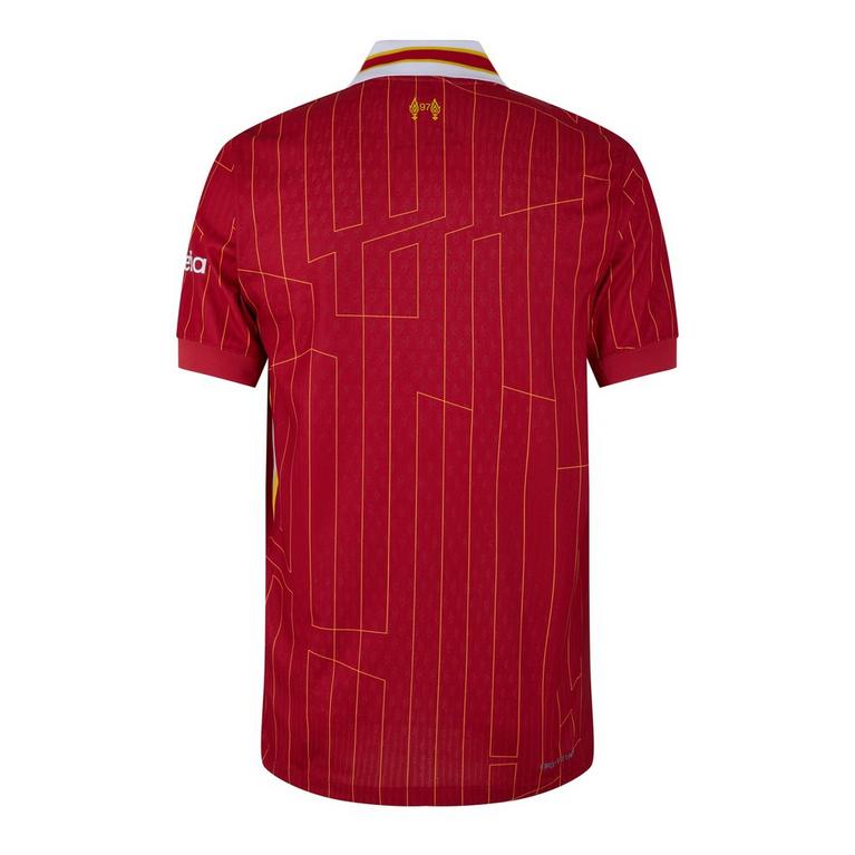 Camisola Liverpool FC 2024/2025 - Principal